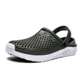 Orthopädische Crocs Herren Damen Confort Max