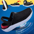 Orthopädische Crocs Herren Damen Confort Max