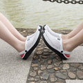Orthopädische Crocs Herren Damen Confort Max