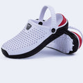 Orthopädische Crocs Herren Damen Confort Max