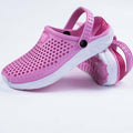 Orthopädische Crocs Herren Damen Confort Max
