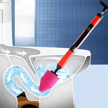 Multifunktionaler Hochdruck-Rohrreiniger - ClearFlow