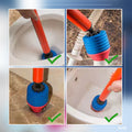 Multifunktionaler Hochdruck-Rohrreiniger - ClearFlow