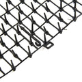 Tiervertreiber-Matte für den Garten - PetShield