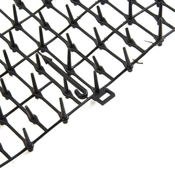 Tiervertreiber-Matte für den Garten - PetShield