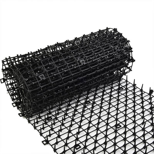 Tiervertreiber-Matte für den Garten - PetShield