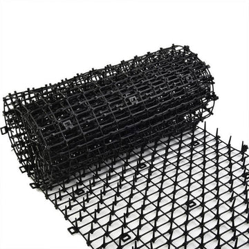 Tiervertreiber-Matte für den Garten - PetShield