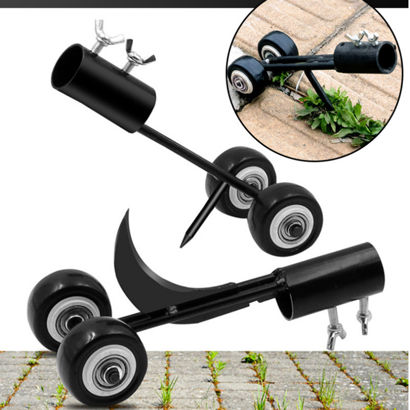 Garten-Unkrautstecher - Weed Terminator