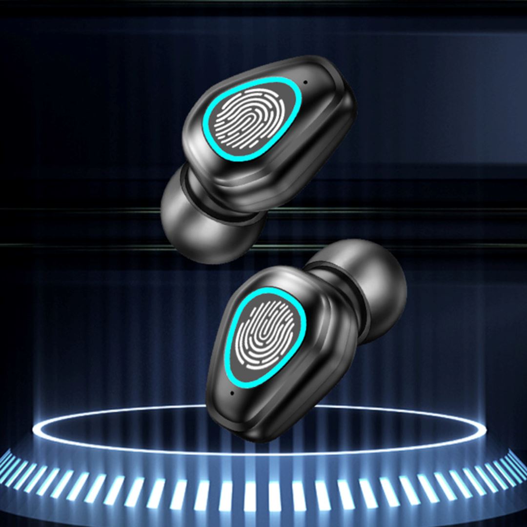 Bluetooth-Kopfhörer - Kabellose Kopfhörer