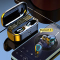 Bluetooth-Kopfhörer - Kabellose Kopfhörer