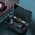 Bluetooth-Kopfhörer - Kabellose Kopfhörer
