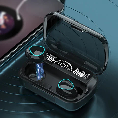 Bluetooth-Kopfhörer - Kabellose Kopfhörer