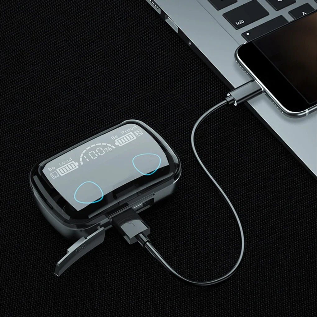 Bluetooth-Kopfhörer - Kabellose Kopfhörer