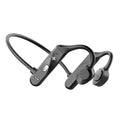 Kabellose Sport-Kopfhörer mit ergonomischem Design - SonicSport