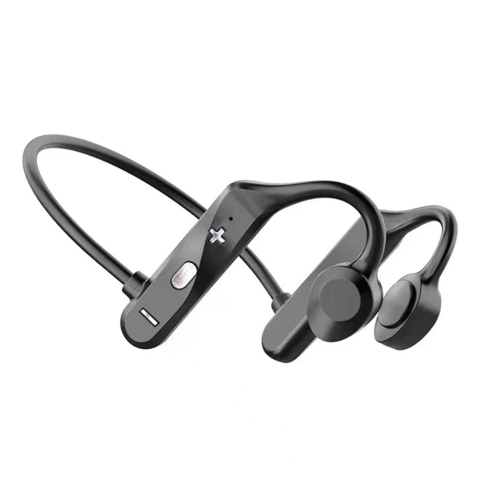Kabellose Sport-Kopfhörer mit ergonomischem Design - SonicSport
