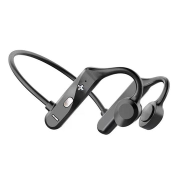 Kabellose Sport-Kopfhörer mit ergonomischem Design - SonicSport