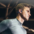 Kabellose Sport-Kopfhörer mit ergonomischem Design - SonicSport