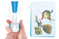 AirPro Lungentrainer - Verbessere deine Atmung