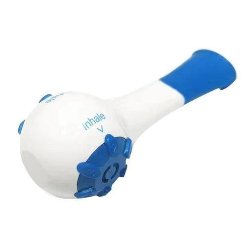 AirPro Lungentrainer - Verbessere deine Atmung