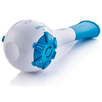 AirPro Lungentrainer - Verbessere deine Atmung