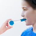 AirPro Lungentrainer - Verbessere deine Atmung