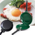 Pfanne mit Keramikbeschichtung 2 in 1 - Ceraflame