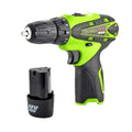 Tragbarer wiederaufladbarer Elektrobohrer - PowerDrill