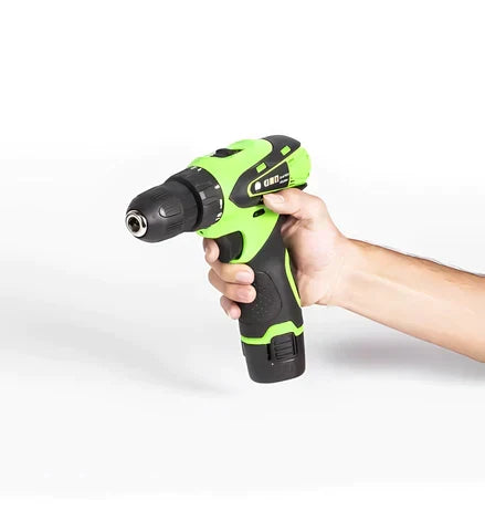 Tragbarer wiederaufladbarer Elektrobohrer - PowerDrill