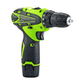 Tragbarer wiederaufladbarer Elektrobohrer - PowerDrill