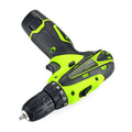 Tragbarer wiederaufladbarer Elektrobohrer - PowerDrill