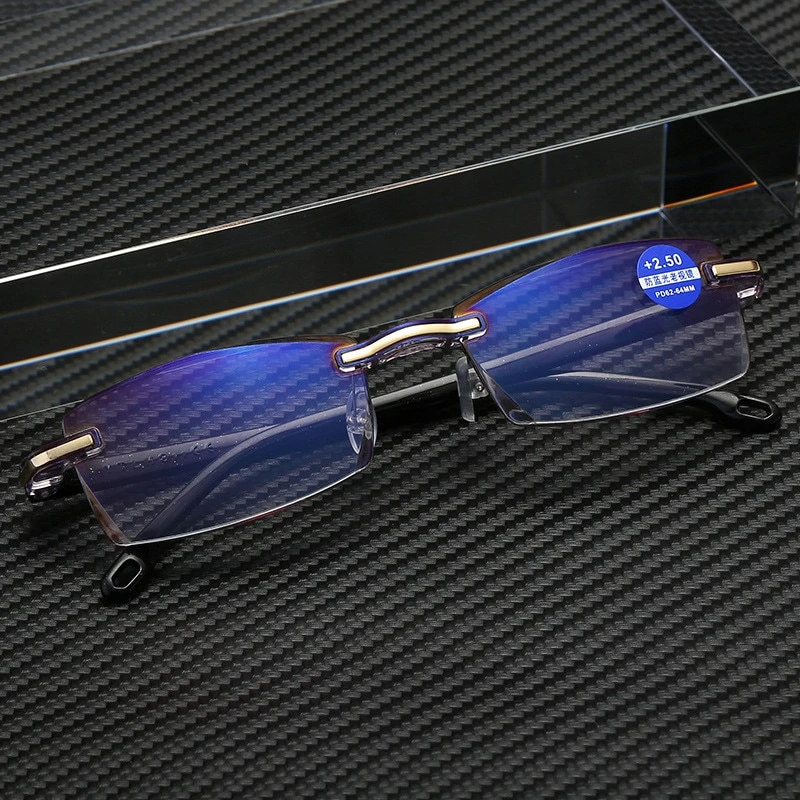TR90 Titanium Pro Brille - 1 kaufen 2 erhalten