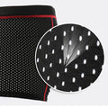 Radlerhose mit 5D-Gelpolster