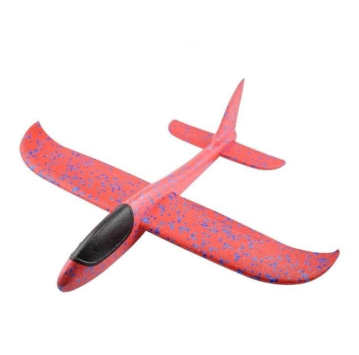 Nostalgisches Gleitflugzeug - AeroSpeed