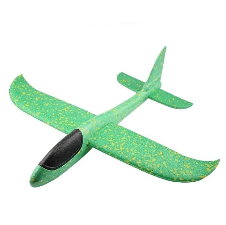 Nostalgisches Gleitflugzeug - AeroSpeed