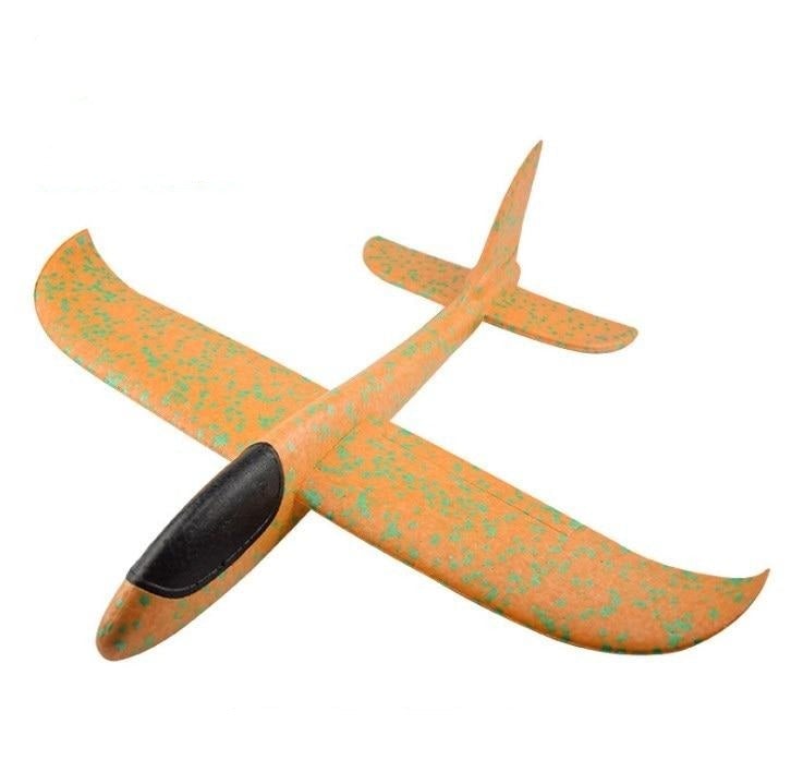 Nostalgisches Gleitflugzeug - AeroSpeed