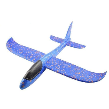 Nostalgisches Gleitflugzeug - AeroSpeed