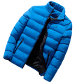 Herren Casual-Jacke - Winterkollektion 2022