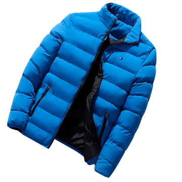 Herren Casual-Jacke - Winterkollektion 2022