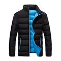 Herren Casual-Jacke - Winterkollektion 2022