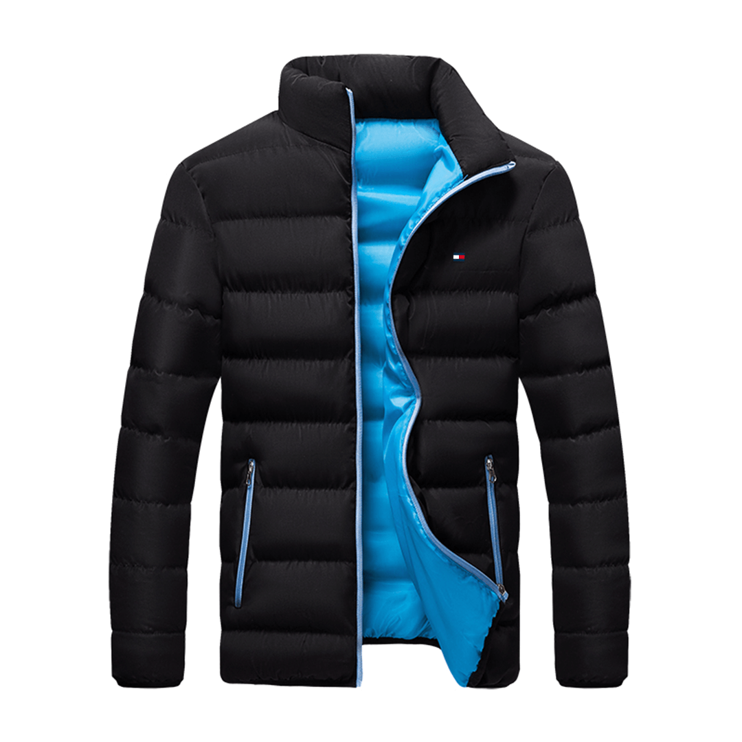Herren Casual-Jacke - Winterkollektion 2022