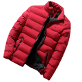 Herren Casual-Jacke - Winterkollektion 2022