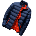 Herren Casual-Jacke - Winterkollektion 2022
