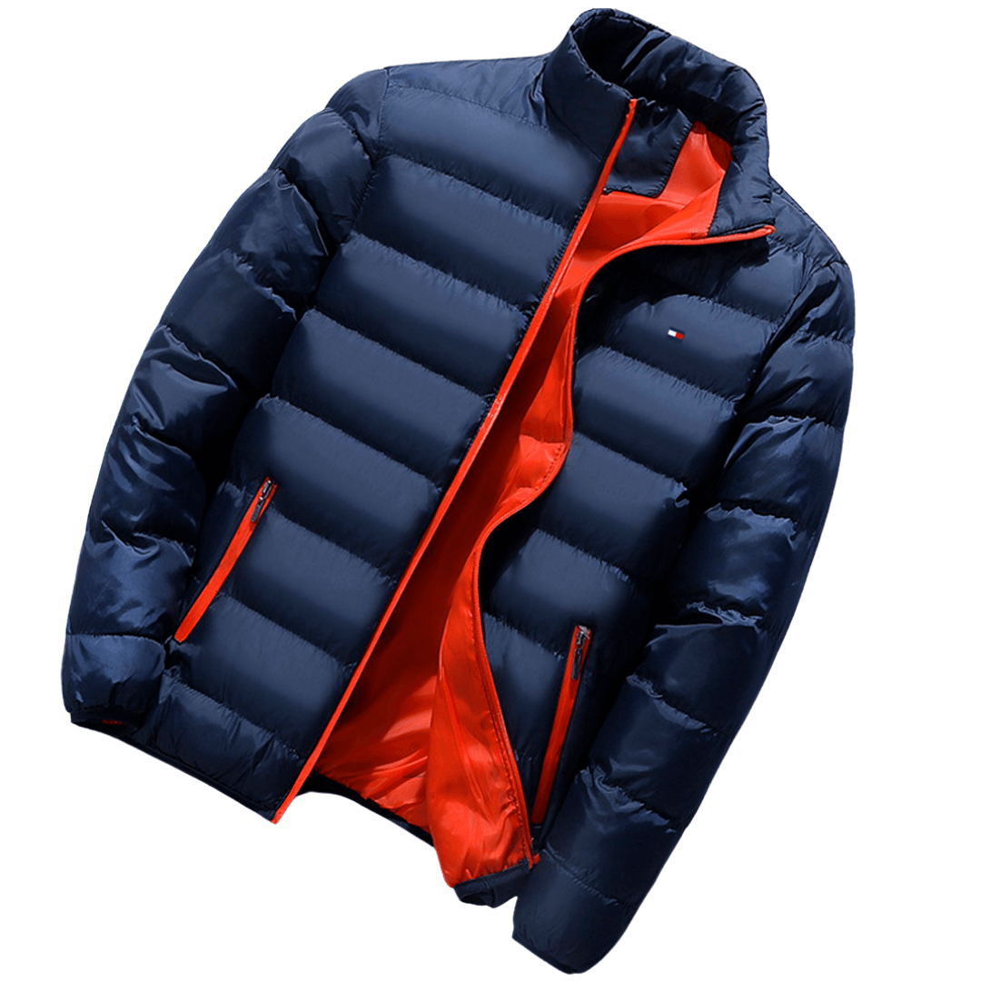 Herren Casual-Jacke - Winterkollektion 2022