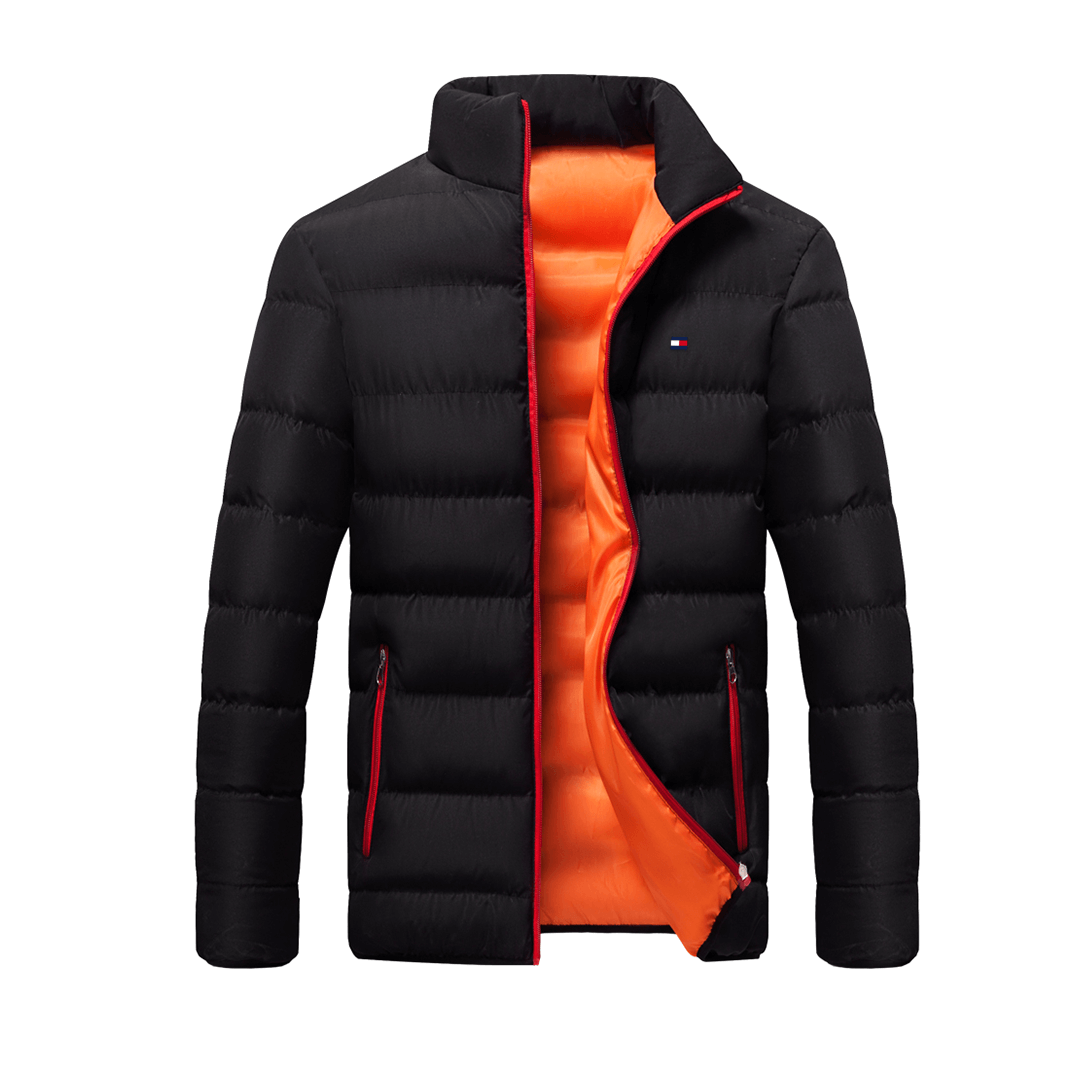 Herren Casual-Jacke - Winterkollektion 2022