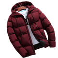Herrenjacke Moves Brooklyn