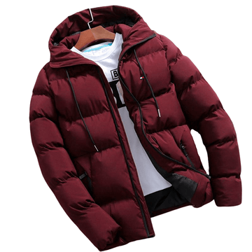 Herrenjacke Moves Brooklyn