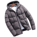 Herrenjacke Moves Brooklyn