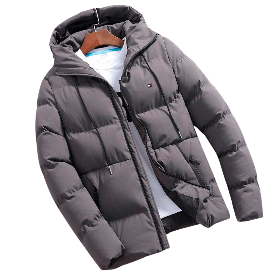 Herrenjacke Moves Brooklyn