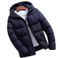 Herrenjacke Moves Brooklyn