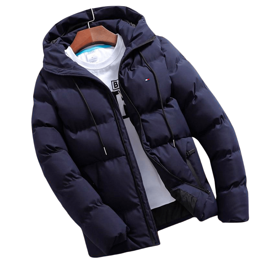 Herrenjacke Moves Brooklyn